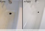 Painting A Bathtub Bathroom Makeover Day 11 How to Paint A Bathtub