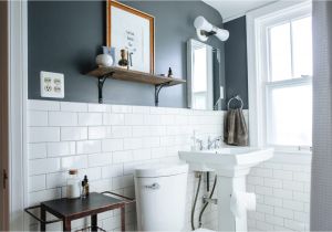 Painting A Bathtub Best Paint Colors for Small Bathrooms