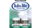 Painting A Bathtub with Rustoleum Specialty Tub & Tile touch Up Product Page