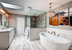 Painting Above Bathtub Bathroom Wainscoting What It is and How to Use It