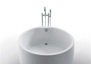Painting Acrylic Bathtub Acrylic Bathtub Freestanding soaking Tub Modern