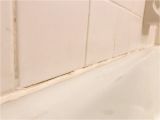 Painting Bathtub Caulk Bathroom Renovation Replacing Old Caulk Around Your