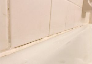 Painting Bathtub Caulk Bathroom Renovation Replacing Old Caulk Around Your