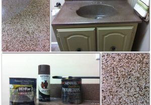 Painting Bathtub Company Refinished Bathroom Sink Countertop Using Stone Spray