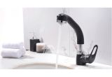 Painting Bathtub Faucets White Bathroom Faucets Black Brass Pull Out Spray Painting