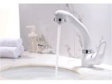 Painting Bathtub Fixtures White Bathroom Faucets Black Brass Pull Out Spray Painting