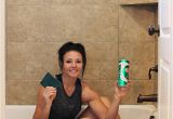 Painting Bathtub Walls How to Paint Shower Tile Remington Avenue