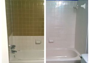 Painting Bathtubs Diy Tub and Tile Reglazing How to Successfully Do It