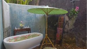 Painting Clawfoot Bathtub Exterior Clawfoot Tub Outside with Heater Outdoor Tub
