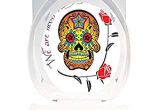 Painting Dead Bathtub Amazon Qianhe Home Vinyl Decal themeative Print Day