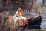 Painting Dead Bathtub the Meaning Ophelia by John Everett Millais