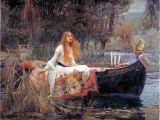 Painting Dead Bathtub the Meaning Ophelia by John Everett Millais