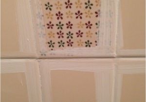 Painting for Bathtub How to Paint Tile by the Learner Observer On Remodelaholic