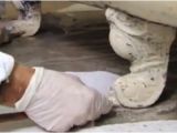 Painting Iron Bathtub How to Refinish A Claw Foot Tub