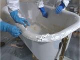 Painting Porcelain Bathtub Dangers Of Bathtub Refinishing Blogs