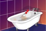 Painting Porcelain Bathtub How to Paint the Bathtub with Wikihow