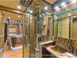Painting Rv Bathtub Ultimate Luxury Rv Bathroom Hauterv Luxury Roadzies