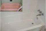 Painting Sink Bathtub Bathroom Colors that tone Down Pink ish Tub Granite