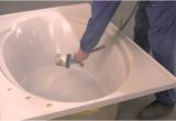 Painting Vinyl Bathtub Can You Paint A Plastic Bathtub Bathtub Designs