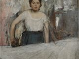 Painting Woman In Bathtub the top 10 Paintings In the Neue Pinakothek