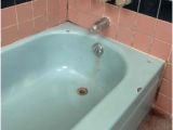 Painting Your Bathtub Bathtubs Miracle Method Can Refinish