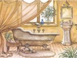 Painting Your Bathtub soaps