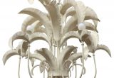 Palm Tree Light Fixture Faux Bamboo Palm Tree Chandelier In 2018 Random Ideas Pinterest