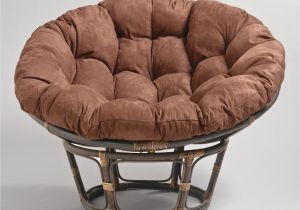 Papasan Chair Covers World Market Java Microsuede Papasan Chair Cushion Easy Home Decor Pinterest