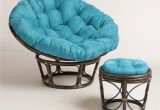 Papasan Chair Covers World Market Porcelain Micro Suede Papasan Chair Cushion Papasan Chair