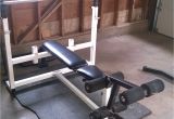 Parabody Weight Bench for Sale Weight Bench
