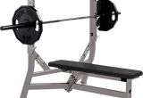 Parabody Weight Bench Hammer Strength Benches and Racks Life Fitness