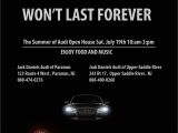 Paramus Lighting Seeyouthere Summerofaudievent Jackdanielsaudiusr