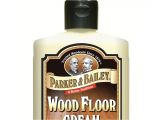 Parker and Bailey Wood Floor Cleaner Hardwood Floor Cleaning Tile Cleaner Stainless Steel Sink Cleaner