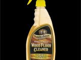 Parker and Bailey Wood Floor Cleaner Parker Amp Bailey Wood Floor Cleaner 22 Oz Spray Bottle Walmart Com