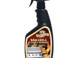 Parker and Bailey Wood Floor Cleaner Refill Bbq Grill Cleaner 24oz Parker Bailey
