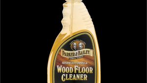 Parker and Bailey Wood Floor Cleaner Refill Parker Amp Bailey Wood Floor Cleaner 22 Oz Spray Bottle Walmart Com