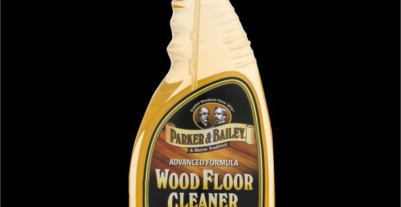 Parker and Bailey Wood Floor Cleaner Refill Parker Amp Bailey Wood Floor Cleaner 22 Oz Spray Bottle Walmart Com