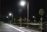 Parking Lot Light Bulbs Amazon Com Ultra Bright Led Parking Lot Light with Photocell 150w