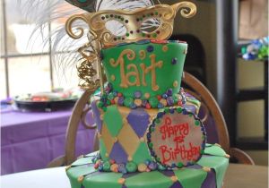 Party City Mardi Gras Cake Decorations 31 Best Party Time Images On Pinterest Amazing Cakes Beautiful