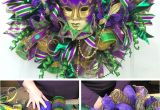 Party City Mardi Gras Decorations 57 Best Mardi Gras Decor Images On Pinterest Bon Temps Festive