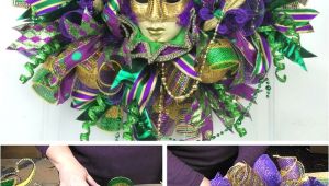 Party City Mardi Gras Decorations 57 Best Mardi Gras Decor Images On Pinterest Bon Temps Festive