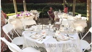 Party Table and Chair Rental Near Me Grand Party Rentals 23 Photos Party Equipment Rentals 979