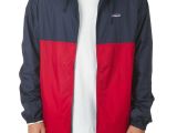 Patagonia Light and Variable Jacket Buy Patagonia Light and Variable Hoody In Classic Red Patagonia