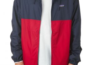 Patagonia Light and Variable Jacket Buy Patagonia Light and Variable Hoody In Classic Red Patagonia