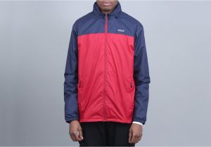 Patagonia Light and Variable Jacket Patagonia Light and Variable Jacket Classic Red From Slam City