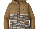 Patagonia Light and Variable Jacket Patagonia Light Variable Full Zip Hoodie Boys Backcountry Com