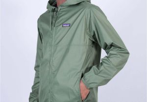 Patagonia Light and Variable Jacket Patagonia Light Variable Jacket Buffalo Green