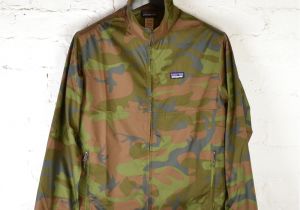 Patagonia Light and Variable Jacket Patagonia Light Variable Jacket forest Camo