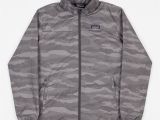 Patagonia Light and Variable Jacket Patagonia Light Variable Jacket Rock Camo Hex Grey Flatspot