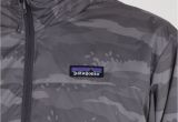 Patagonia Light and Variable Jacket Patagonia Light Variable Jacket Rock Camo Mens Jacket Showerproof
